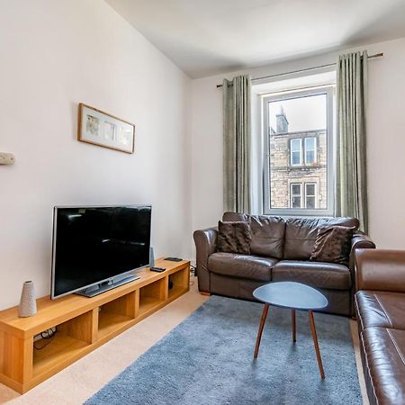 אדינבורו Amazing Apartments - Dalgety St - Near Holyrood מראה חיצוני תמונה