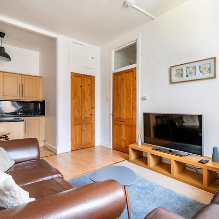 אדינבורו Amazing Apartments - Dalgety St - Near Holyrood מראה חיצוני תמונה